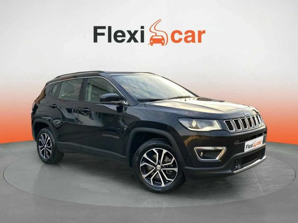 Jeep Compass 1.3 Limited 110 kW image number 3