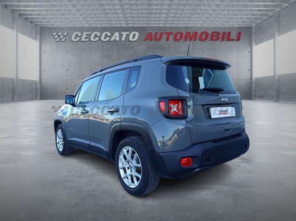 Jeep Renegade 1.0 Limited 88 kW image number 6