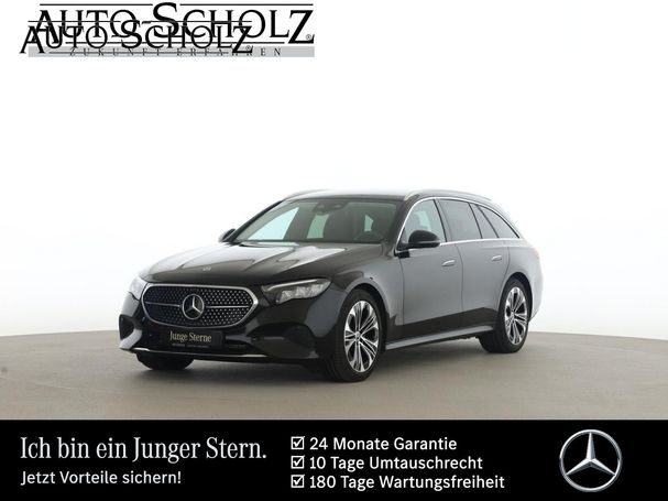 Mercedes-Benz E 220 d T 145 kW image number 1