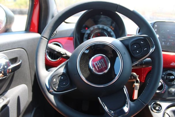 Fiat 500 1.0 51 kW image number 10