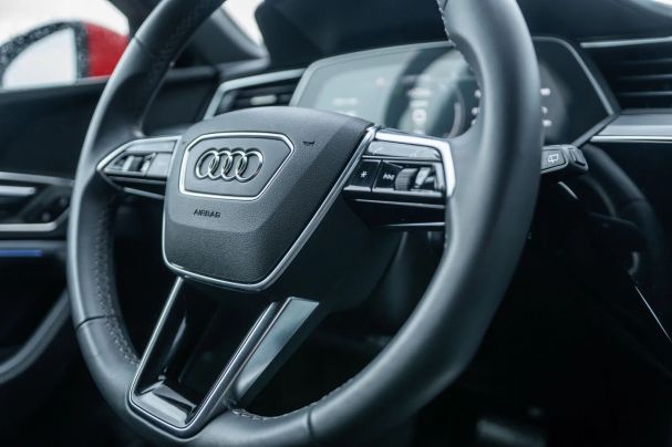 Audi e-tron 251 kW image number 26