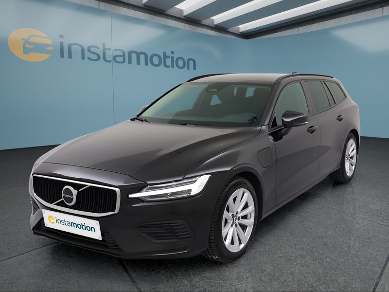 Volvo V60 257 kW