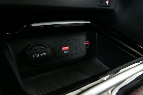 Kia ProCeed 150 kW image number 29