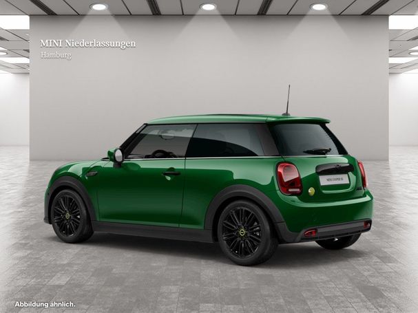 Mini Cooper SE Mini 135 kW image number 6