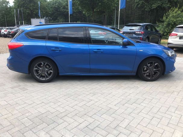 Ford Focus 1.5 EcoBlue 88 kW image number 7