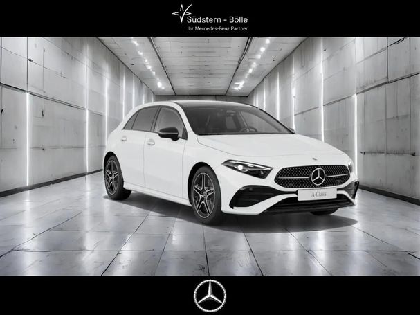 Mercedes-Benz A 220 d 140 kW image number 2