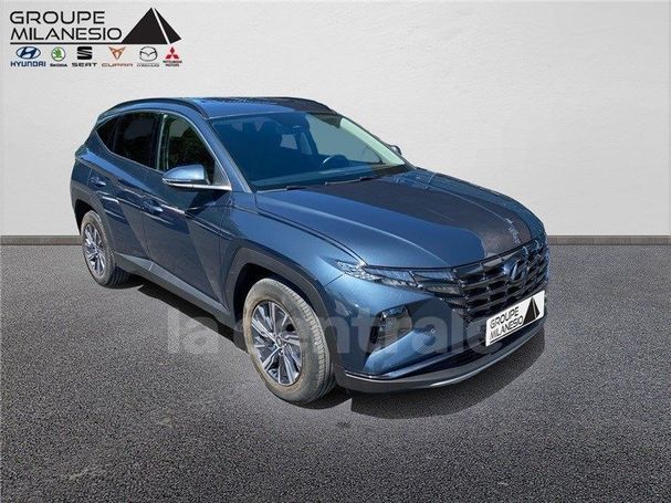 Hyundai Tucson 1.6 T-GDI 169 kW image number 2