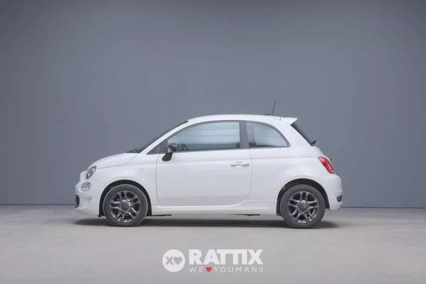 Fiat 500 1.0 51 kW image number 5