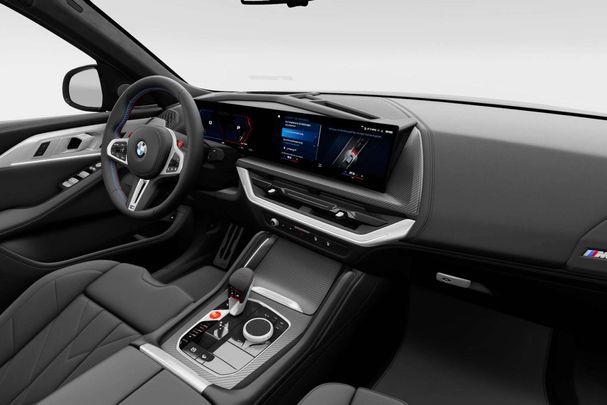 BMW XM 50e xDrive 350 kW image number 13