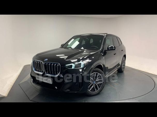 BMW iX1 xDrive30 M Sport 230 kW image number 1