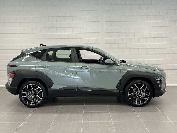 Hyundai Kona 1.6 GDI 104 kW image number 35