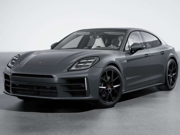 Porsche Panamera 260 kW image number 1