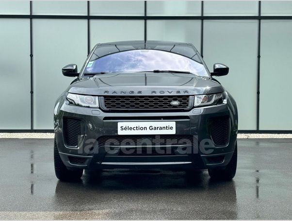 Land Rover Range Rover Evoque Si4 290 213 kW image number 2