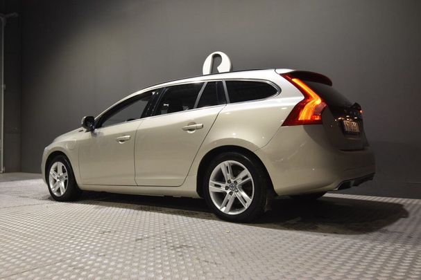 Volvo V60 AWD D5 172 kW image number 2