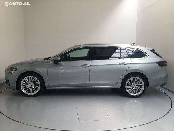 Skoda Superb 2.0 DSG 110 kW image number 4