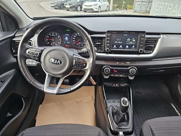 Kia Stonic 1.0 88 kW image number 9