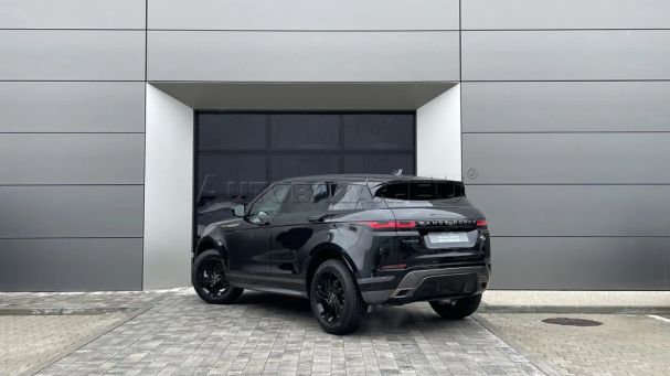 Land Rover Range Rover Evoque 120 kW image number 1