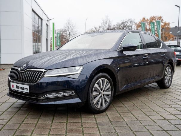 Skoda Superb 2.0 TDI Style DSG 147 kW image number 1