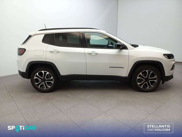 Jeep Compass 1.5 DCT 95 kW image number 5