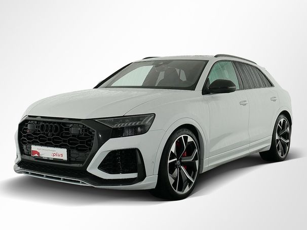 Audi RSQ8 441 kW image number 14