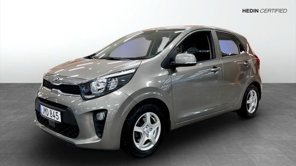 Kia Picanto 1.0 49 kW image number 1