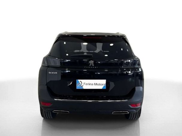 Peugeot 5008 PureTech 130 EAT8 S&S 96 kW image number 4