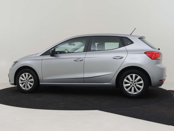 Seat Ibiza 1.0 TSI Style 70 kW image number 3