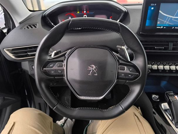 Peugeot 3008 BlueHDi 130 S&S 96 kW image number 15