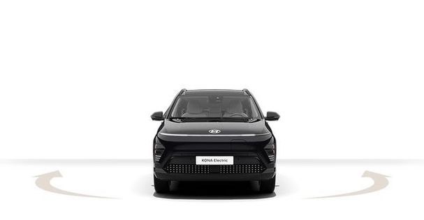 Hyundai Kona Advantage 115 kW image number 8