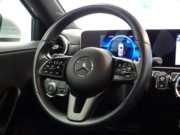 Mercedes-Benz A 180 d 85 kW image number 6