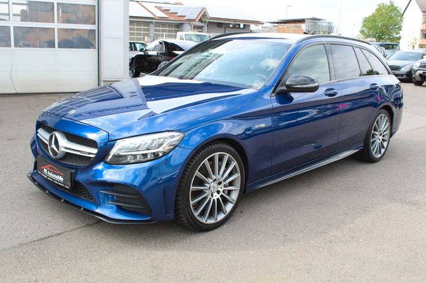 Mercedes-Benz C 43 AMG T 287 kW image number 1