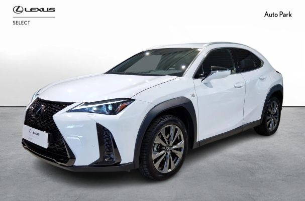 Lexus UX 135 kW image number 1