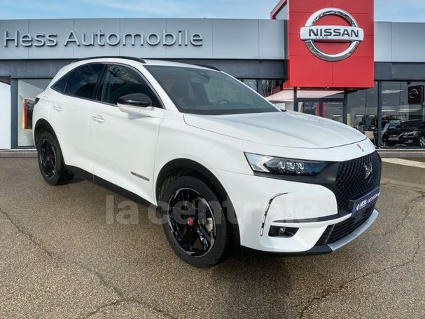 DS Automobiles 7 Crossback BlueHDi 130 96 kW image number 16