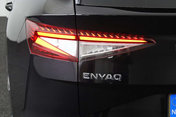 Skoda Enyaq iV 80 150 kW image number 22