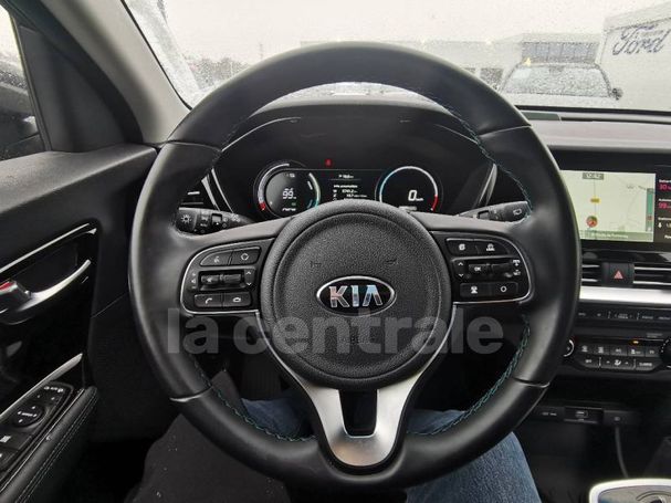 Kia Niro 150 kW image number 18