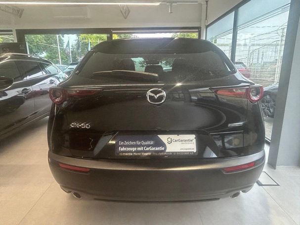 Mazda CX-30 90 kW image number 20