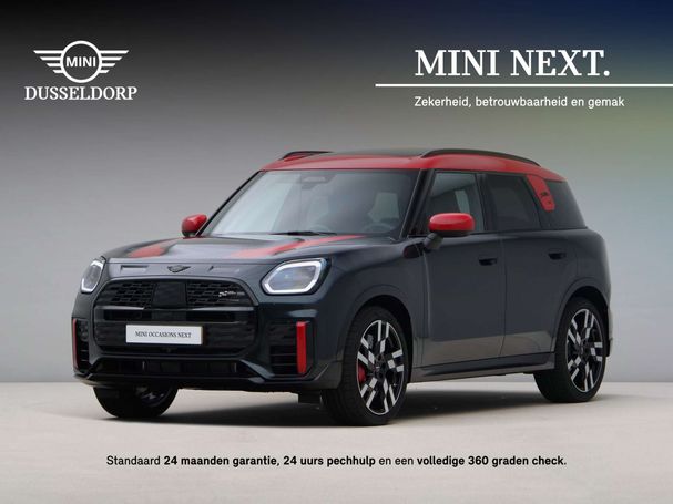 Mini John Cooper Works Countryman ALL4 221 kW image number 1