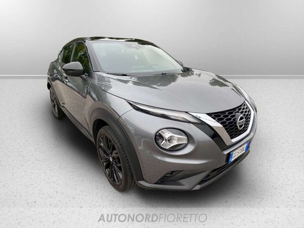 Nissan Juke 1.0 DIG-T 114 ENIGMA 84 kW image number 3