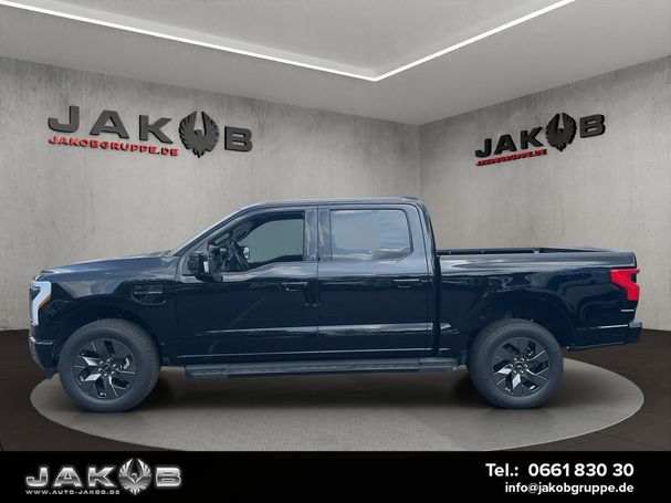 Ford F-150 337 kW image number 5