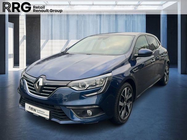 Renault Megane TCe 160 EDC BOSE EDITION 117 kW image number 1