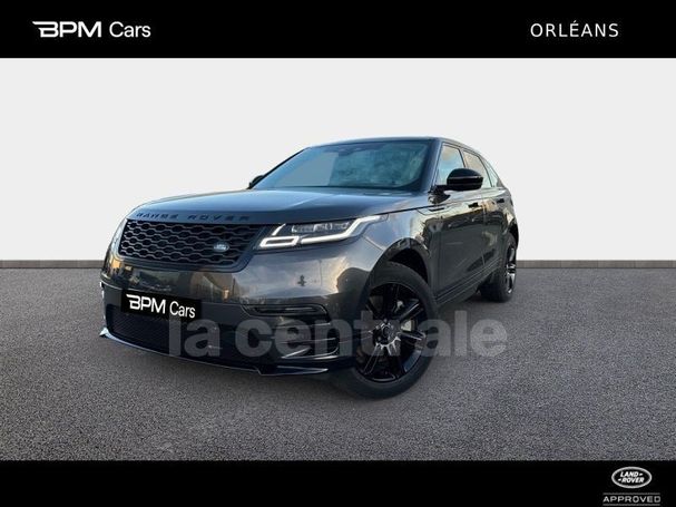 Land Rover Range Rover Velar 297 kW image number 1