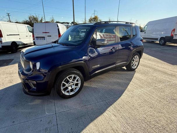 Jeep Renegade 1.6 96 kW image number 1