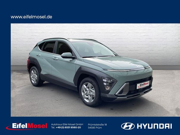 Hyundai Kona 1.0 T-GDI Trend 88 kW image number 2