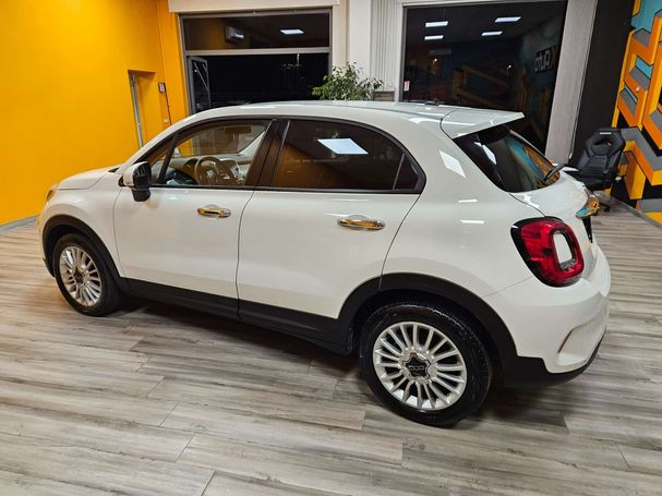 Fiat 500X 1.6 96 kW image number 3