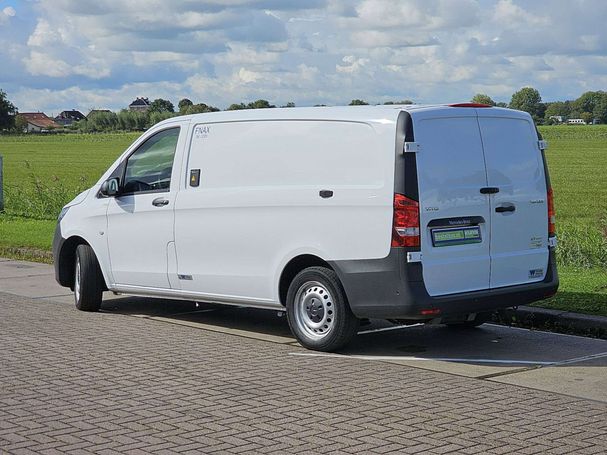 Mercedes-Benz Vito d 120 kW image number 6