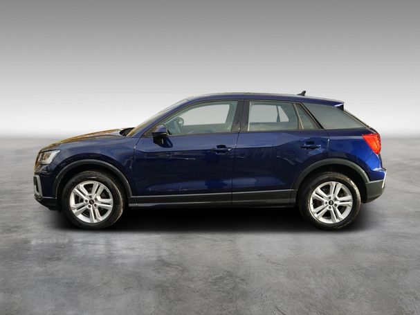 Audi Q2 35 TFSI Advanced 110 kW image number 4