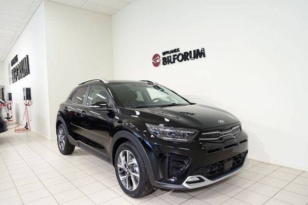 Kia Stonic 1.0 T-GDi 120 88 kW image number 1