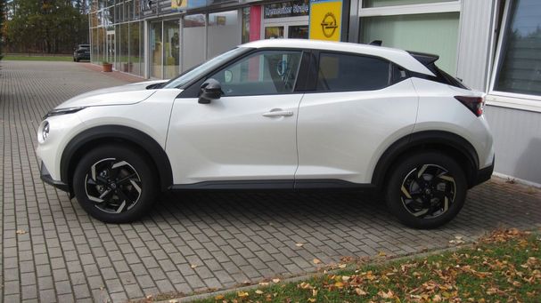 Nissan Juke 1.0 DIG-T 84 kW image number 3