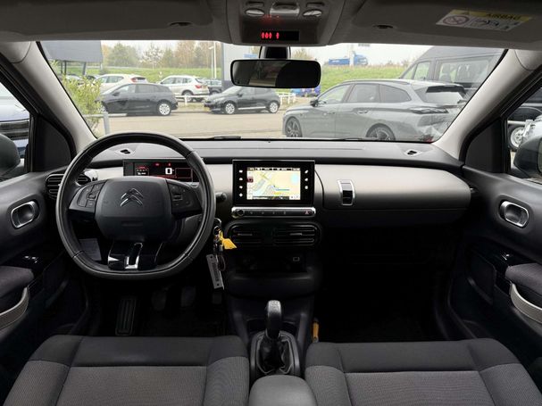 Citroen C4 Cactus 60 kW image number 11