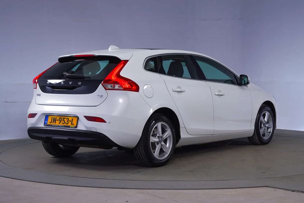 Volvo V40 T2 90 kW image number 36